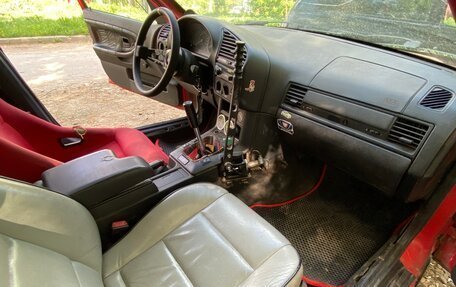 BMW 3 серия, 1995 год, 350 000 рублей, 6 фотография