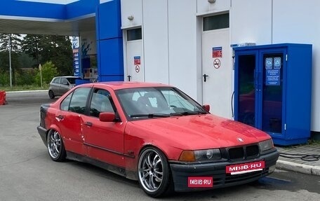 BMW 3 серия, 1995 год, 350 000 рублей, 9 фотография