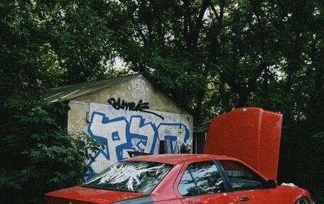 BMW 3 серия, 1995 год, 350 000 рублей, 8 фотография
