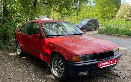 BMW 3 серия, 1995 год, 350 000 рублей, 3 фотография