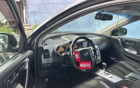 Nissan Murano, 2007 год, 730 000 рублей, 12 фотография