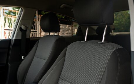 Hyundai Solaris II рестайлинг, 2017 год, 1 080 000 рублей, 11 фотография