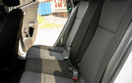 Hyundai Solaris II рестайлинг, 2017 год, 1 080 000 рублей, 12 фотография