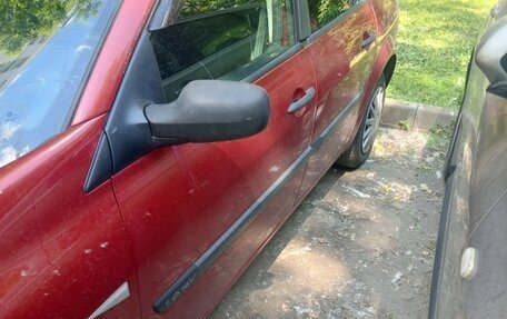 Renault Megane II, 2005 год, 520 000 рублей, 2 фотография