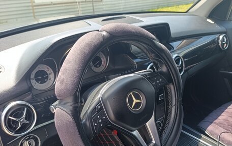 Mercedes-Benz GLK-Класс, 2013 год, 1 999 999 рублей, 5 фотография