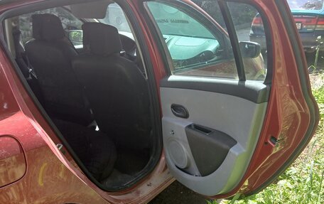 Renault Clio III, 2006 год, 350 000 рублей, 10 фотография