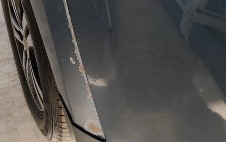 Renault Duster I рестайлинг, 2016 год, 1 190 000 рублей, 11 фотография