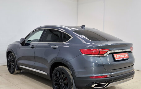Geely Tugella FY11, 2020 год, 2 280 000 рублей, 8 фотография