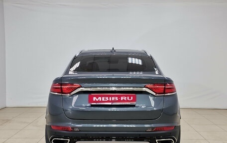 Geely Tugella FY11, 2020 год, 2 280 000 рублей, 6 фотография
