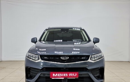 Geely Tugella FY11, 2020 год, 2 280 000 рублей, 2 фотография