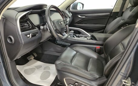 Geely Tugella FY11, 2020 год, 2 280 000 рублей, 12 фотография
