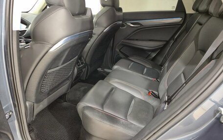 Geely Tugella FY11, 2020 год, 2 280 000 рублей, 19 фотография