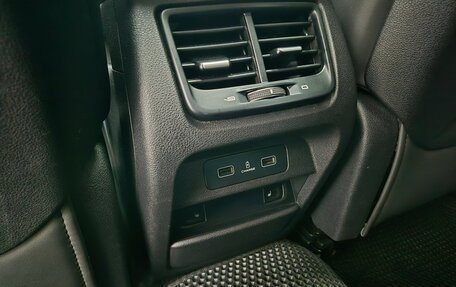 Geely Tugella FY11, 2020 год, 2 280 000 рублей, 20 фотография