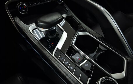 Geely Tugella FY11, 2020 год, 2 280 000 рублей, 27 фотография