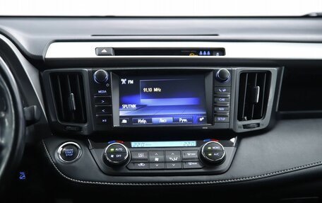 Toyota RAV4, 2018 год, 2 750 000 рублей, 14 фотография