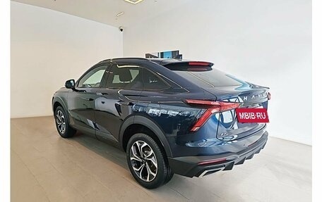 Haval F7x, 2026 год, 3 761 010 рублей, 7 фотография