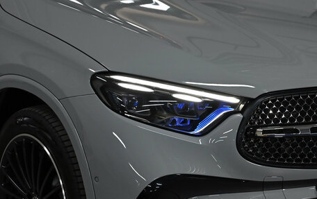 Mercedes-Benz GLC Coupe, 2026 год, 9 900 000 рублей, 8 фотография