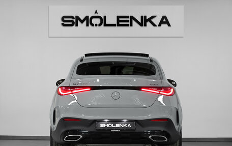 Mercedes-Benz GLC Coupe, 2026 год, 9 900 000 рублей, 4 фотография