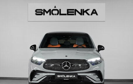Mercedes-Benz GLC Coupe, 2026 год, 9 900 000 рублей, 2 фотография