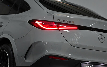 Mercedes-Benz GLC Coupe, 2026 год, 9 900 000 рублей, 7 фотография