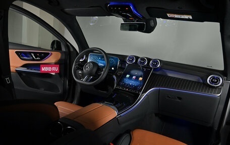 Mercedes-Benz GLC Coupe, 2026 год, 9 900 000 рублей, 9 фотография