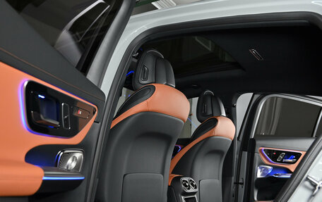 Mercedes-Benz GLC Coupe, 2026 год, 9 900 000 рублей, 11 фотография