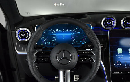 Mercedes-Benz GLC Coupe, 2026 год, 9 900 000 рублей, 17 фотография