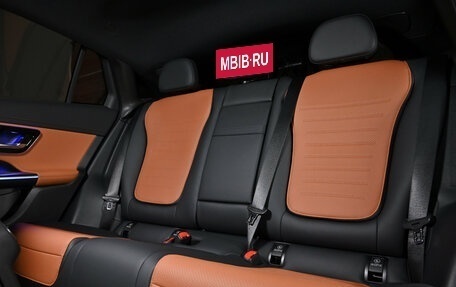Mercedes-Benz GLC Coupe, 2026 год, 9 900 000 рублей, 13 фотография