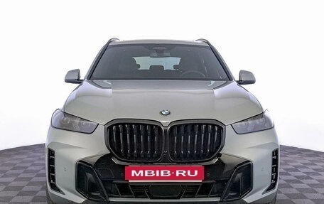 BMW X5, 2026 год, 15 490 000 рублей, 4 фотография