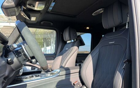Mercedes-Benz G-Класс AMG, 2026 год, 31 900 000 рублей, 3 фотография