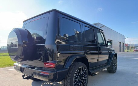 Mercedes-Benz G-Класс AMG, 2026 год, 31 900 000 рублей, 2 фотография