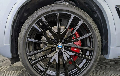 BMW X5, 2026 год, 15 490 000 рублей, 6 фотография