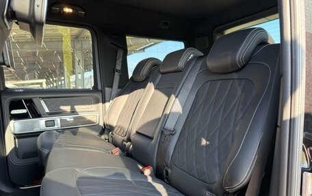 Mercedes-Benz G-Класс AMG, 2026 год, 31 900 000 рублей, 6 фотография