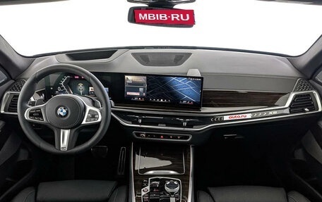 BMW X5, 2026 год, 15 490 000 рублей, 8 фотография