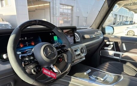 Mercedes-Benz G-Класс AMG, 2026 год, 31 900 000 рублей, 4 фотография