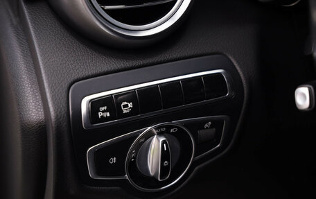 Mercedes-Benz GLC, 2016 год, 2 499 000 рублей, 21 фотография