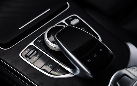 Mercedes-Benz GLC, 2016 год, 2 499 000 рублей, 19 фотография
