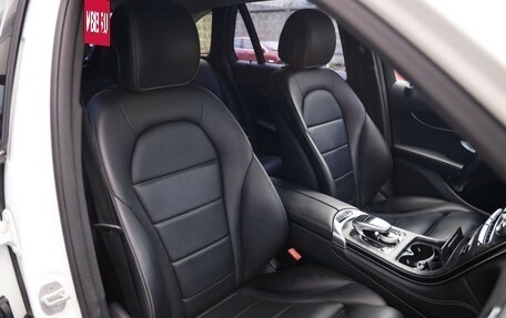 Mercedes-Benz GLC, 2016 год, 2 499 000 рублей, 23 фотография