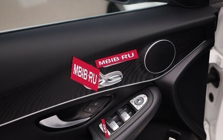 Mercedes-Benz GLC, 2016 год, 2 499 000 рублей, 22 фотография