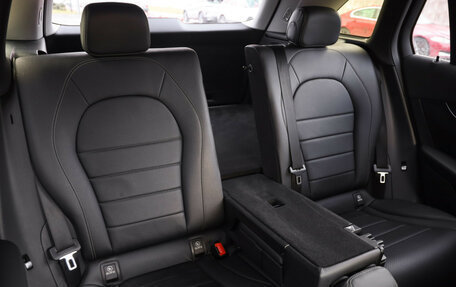 Mercedes-Benz GLC, 2016 год, 2 499 000 рублей, 26 фотография