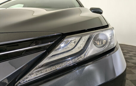 Toyota Camry, 2023 год, 3 700 000 рублей, 11 фотография
