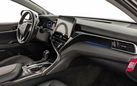 Toyota Camry, 2023 год, 3 700 000 рублей, 13 фотография