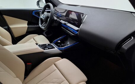 BMW X3, 2025 год, 8 650 000 рублей, 5 фотография