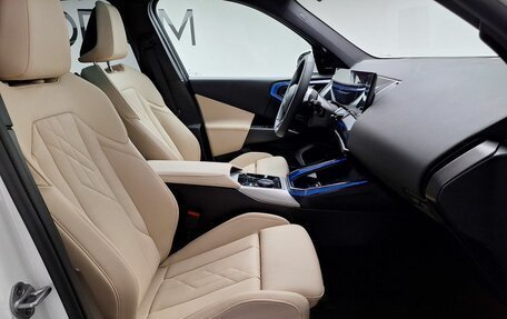 BMW X3, 2025 год, 8 650 000 рублей, 6 фотография