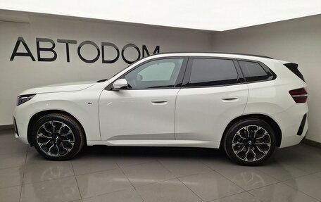 BMW X3, 2025 год, 8 650 000 рублей, 2 фотография