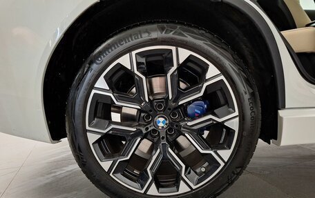 BMW X3, 2025 год, 8 650 000 рублей, 11 фотография