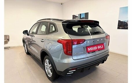 Haval Jolion, 2026 год, 2 449 000 рублей, 4 фотография