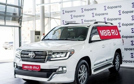 Toyota Land Cruiser 200, 2008 год, 2 880 000 рублей, 2 фотография