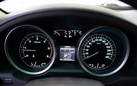 Toyota Land Cruiser 200, 2008 год, 2 880 000 рублей, 10 фотография