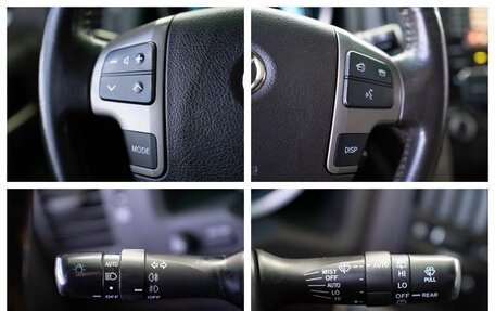Toyota Land Cruiser 200, 2008 год, 2 880 000 рублей, 14 фотография